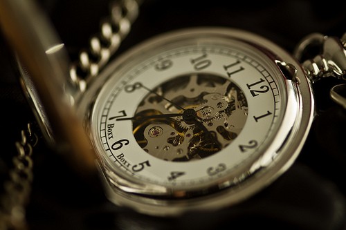 watch
