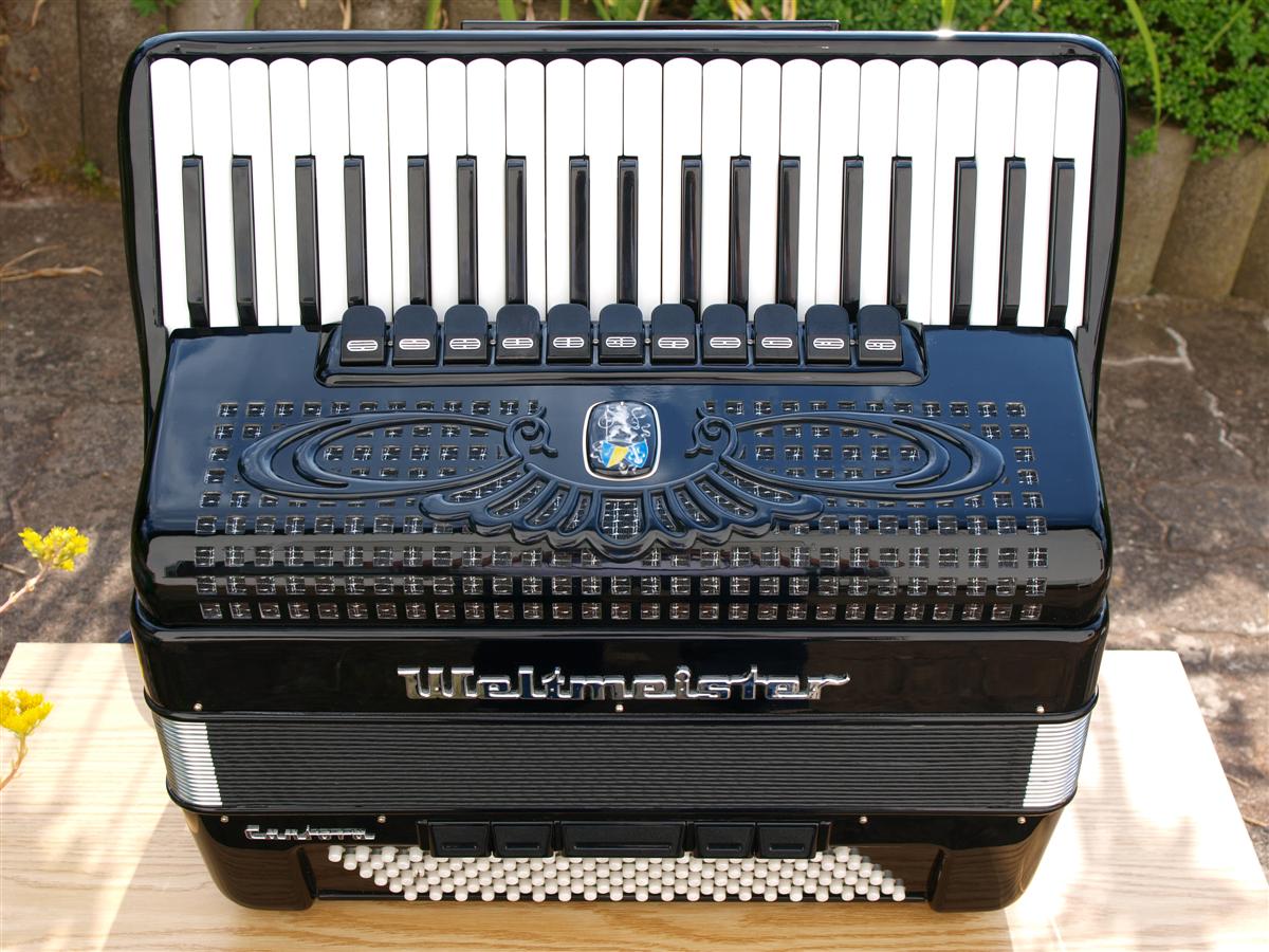 Weltmeister Cantora