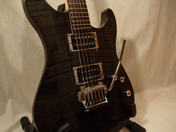 Yamaha RGX 620DZ
