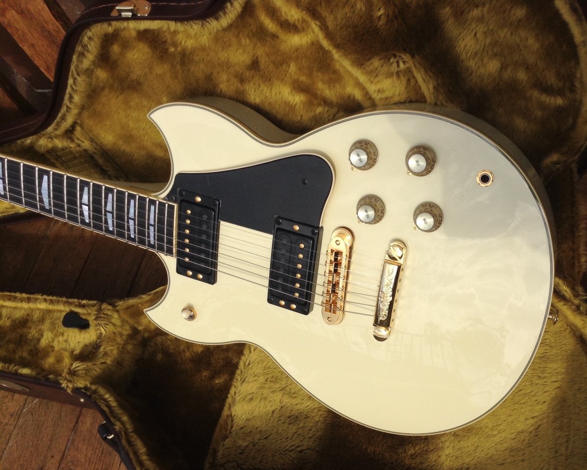Yamaha SG2000