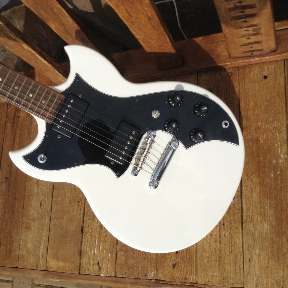 Yamaha SG50
