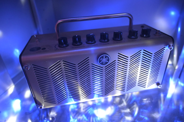 Yamaha THR5A