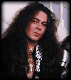 Yngwie Malmsteen