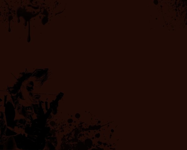 Zakk background