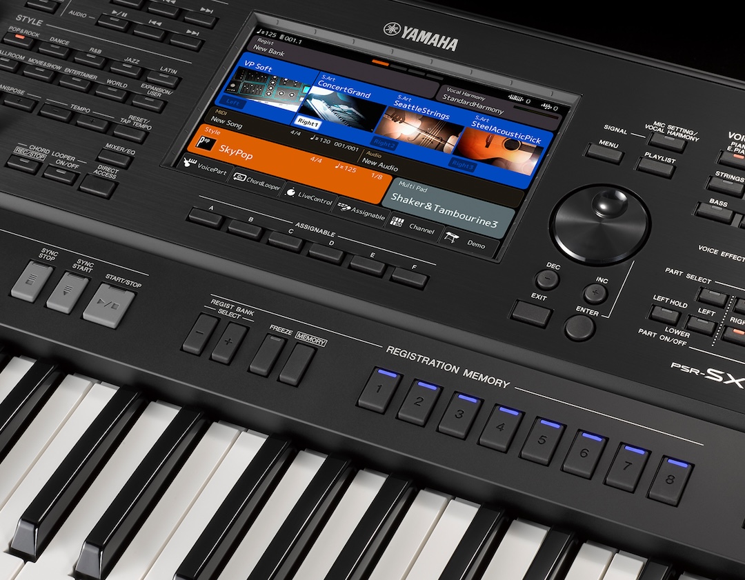 yamahamusicians.com