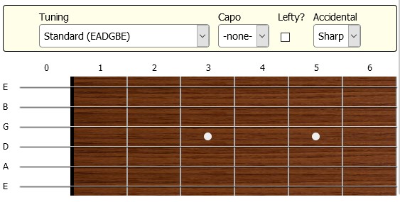 chord.rocks