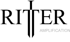 RITTER Amplification