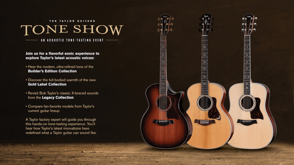 blog.taylorguitars.com