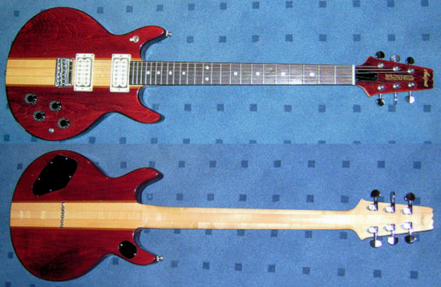 ys400-1