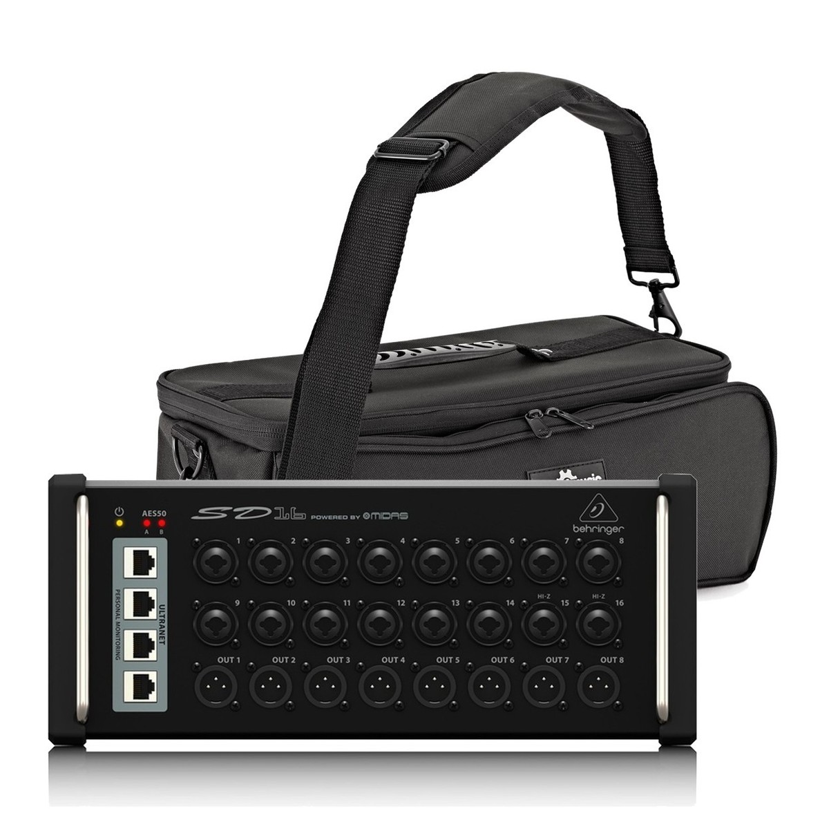 www.gear4music.de