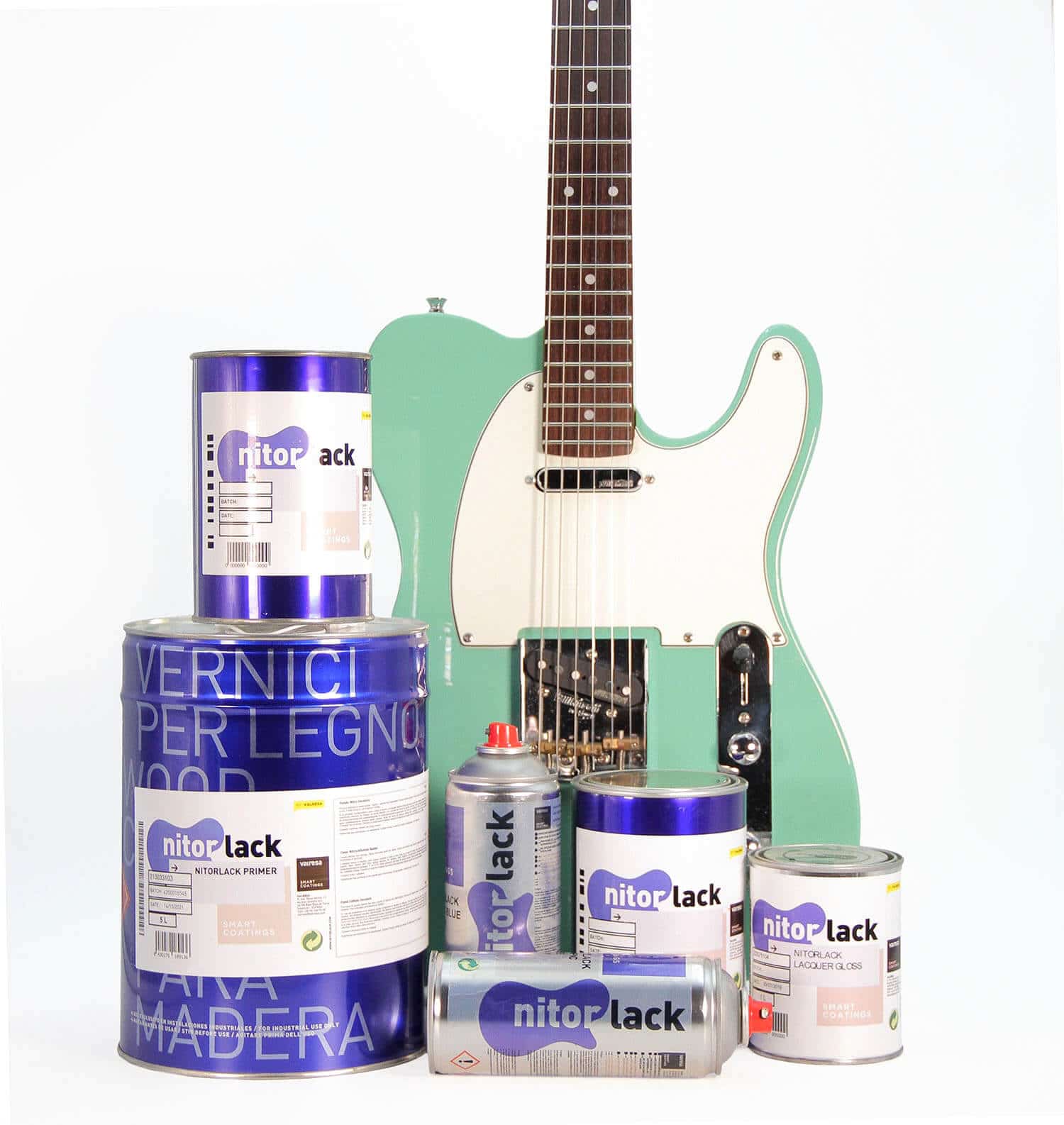 nitorlack.com
