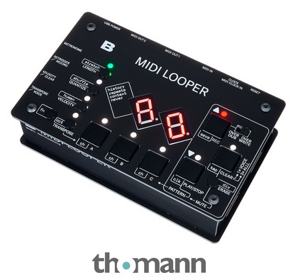 www.thomann.de