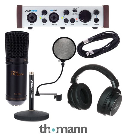 www.thomann.de