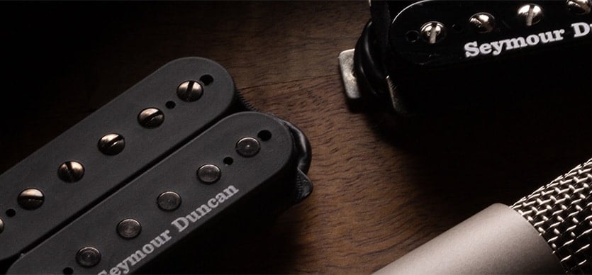 www.seymourduncan.com