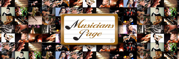 www.musicianspage.com