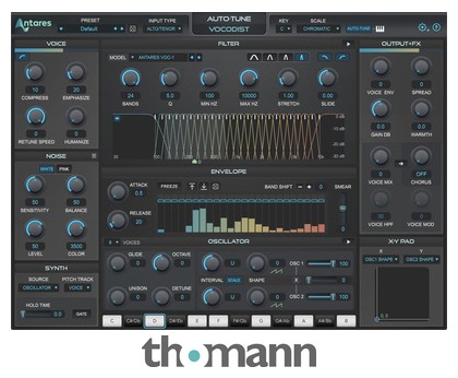 www.thomann.de
