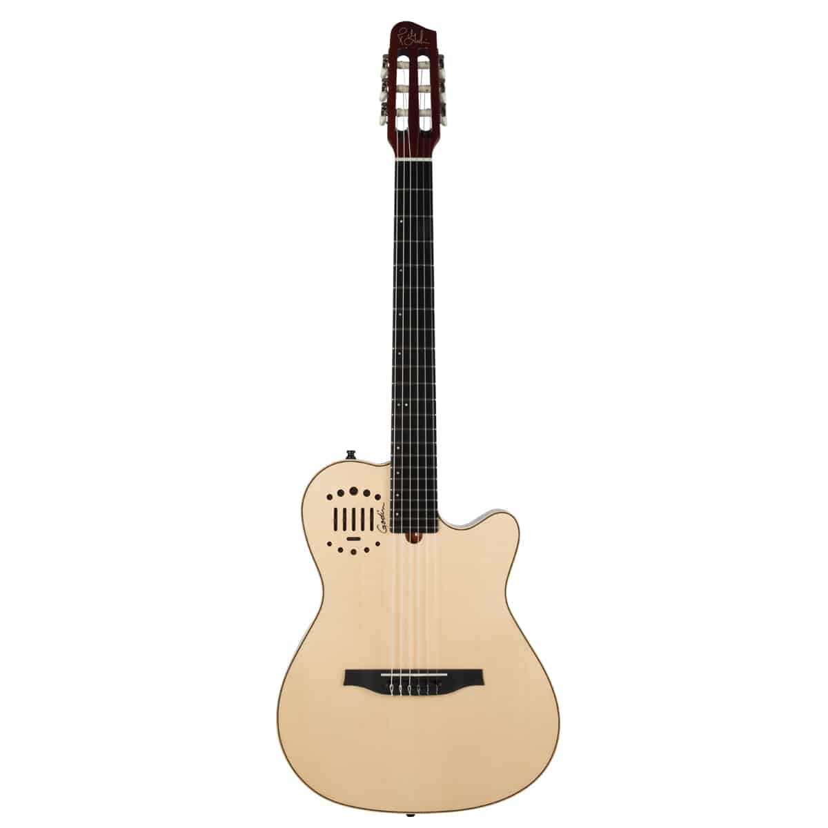 godinguitars.com