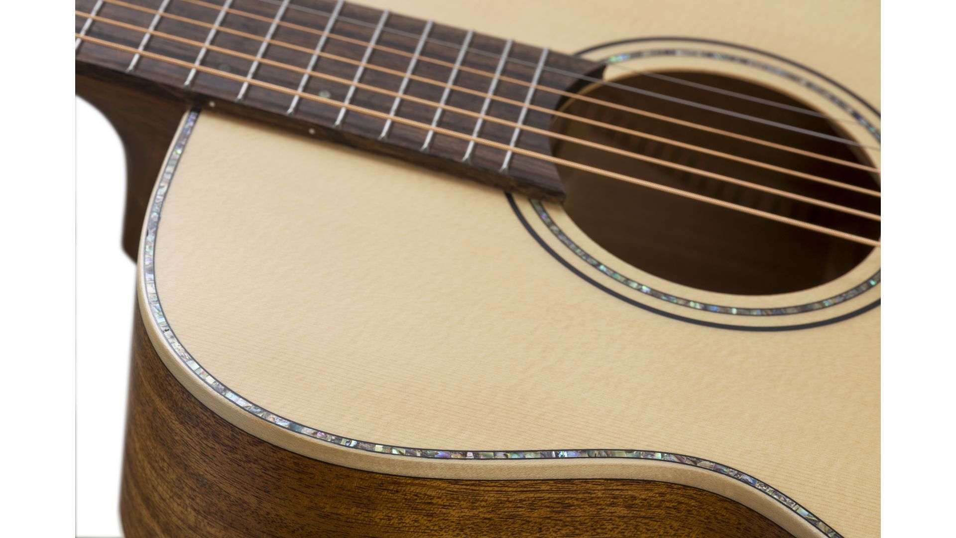 Baton Rouge Guitars X81S/OM