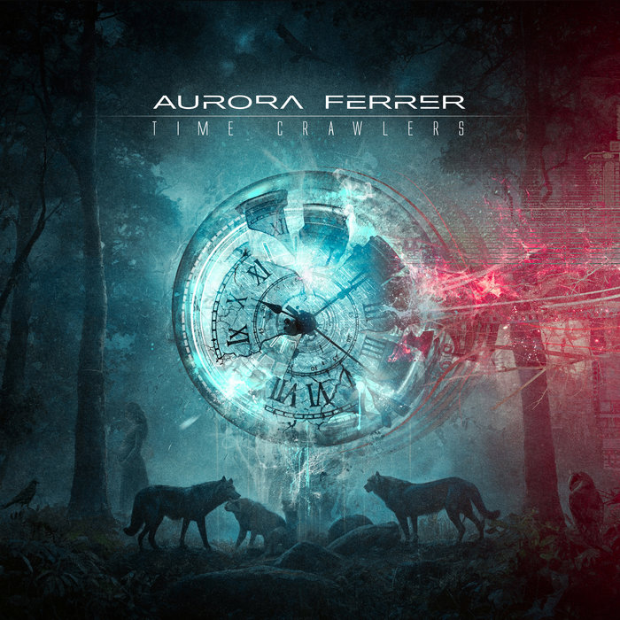 auroraferrer.bandcamp.com