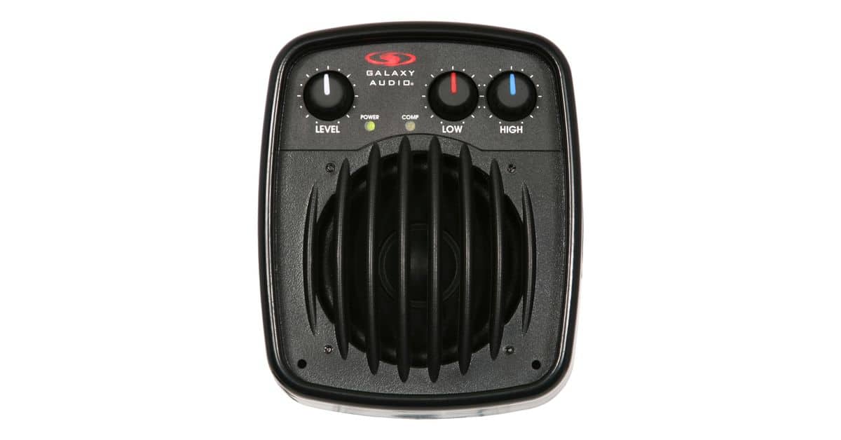 galaxyaudio.com