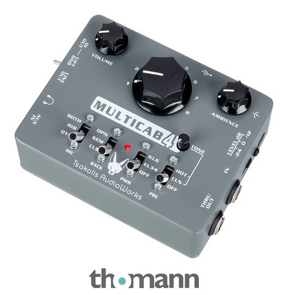 www.thomann.de