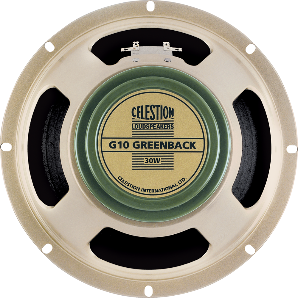 celestion.com