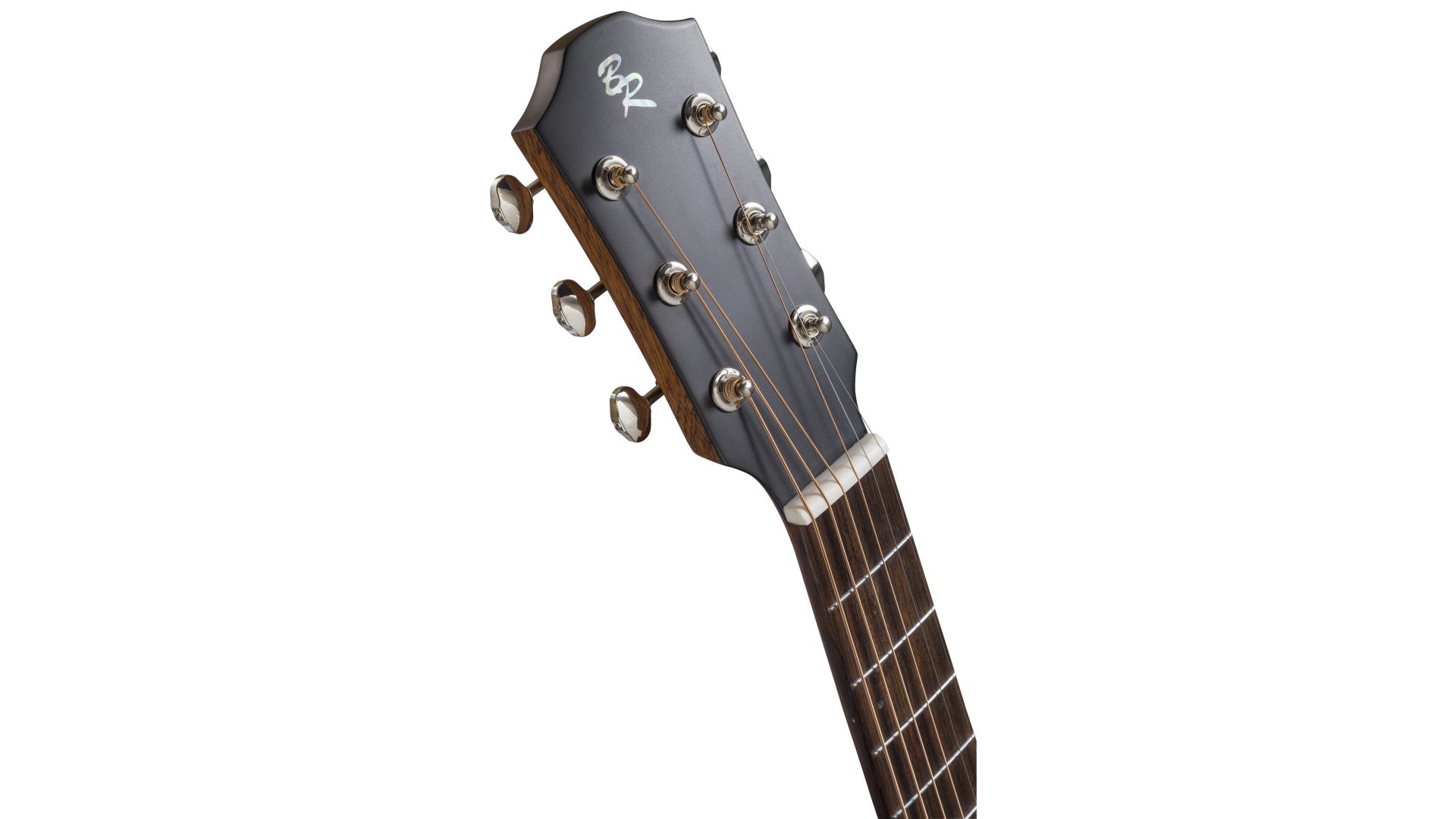 Baton Rouge Guitars X81S/OM