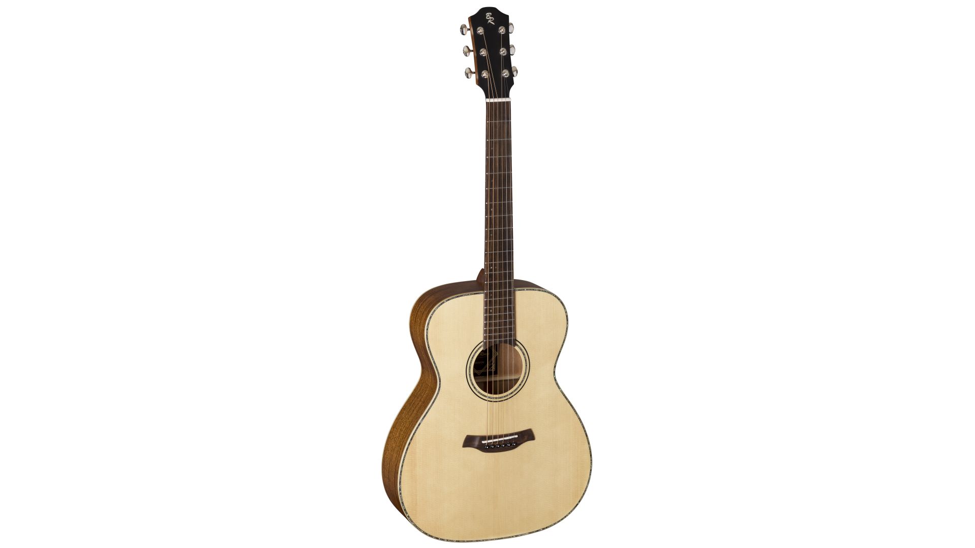 Baton Rouge Guitars X81S/OM