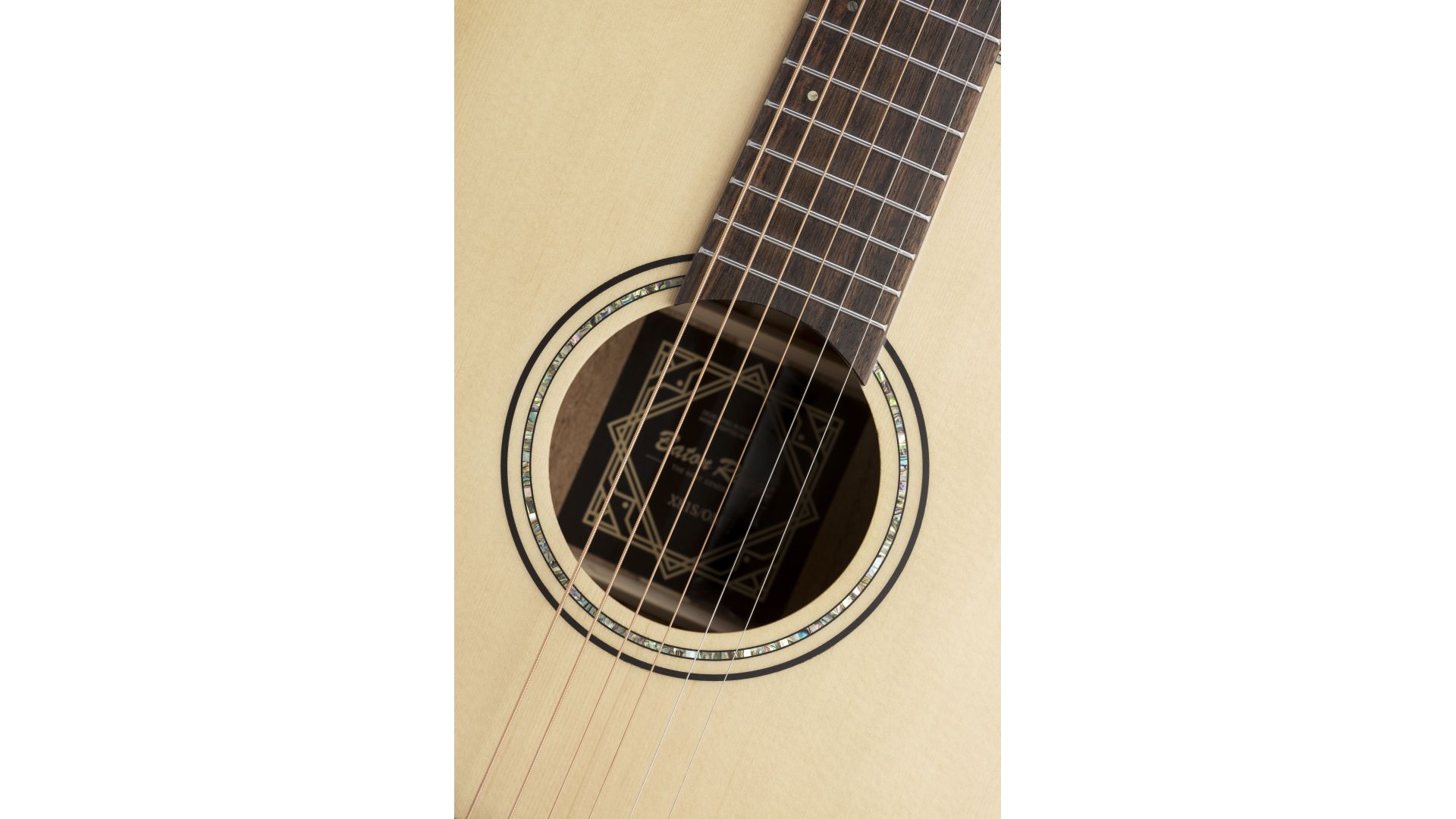 Baton Rouge Guitars X81S/OM
