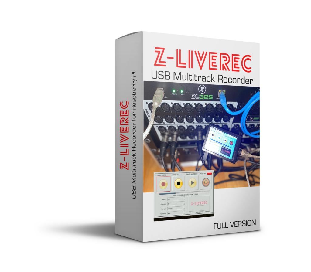 www.z-liverec.com