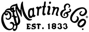 Martin Guitars Logo