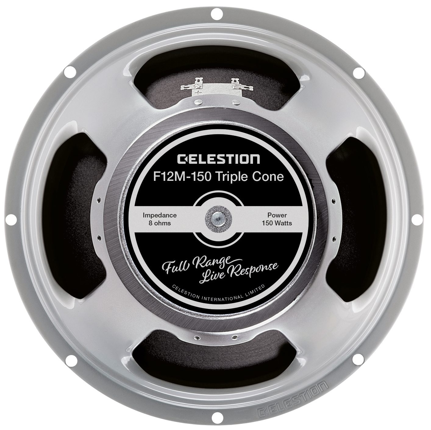 celestion.com