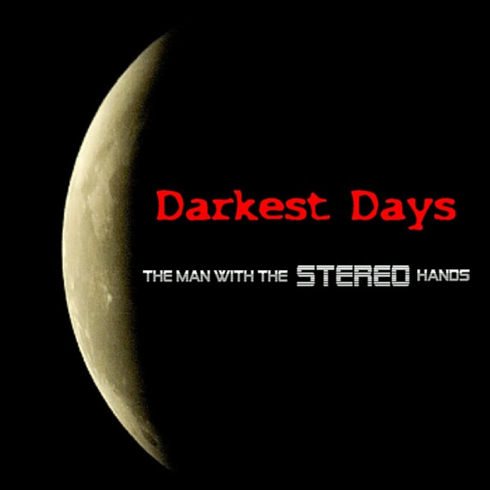 stereohands.bandcamp.com