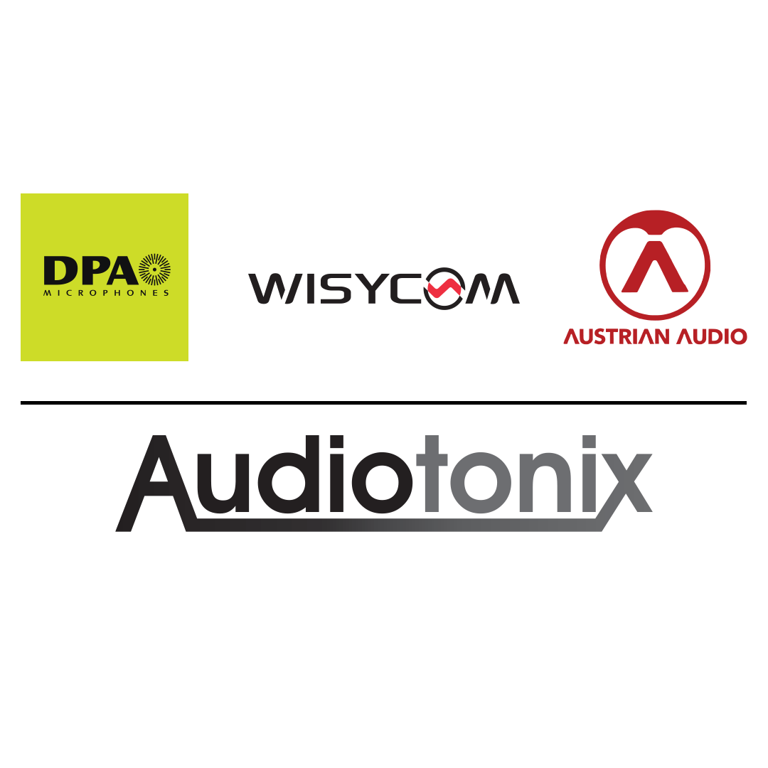 audiotonix.com