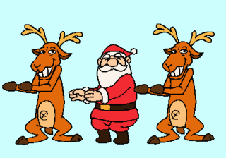 Weihnachtsmann_Renntier_Tanst.gif