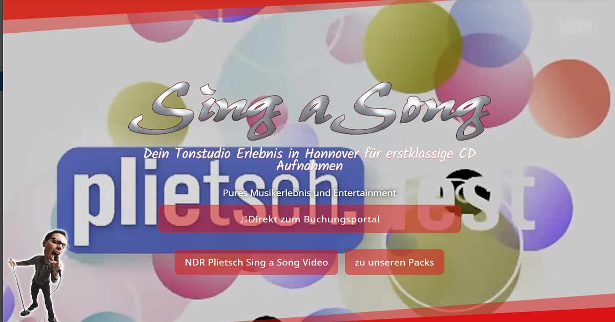 singasong-hannover.de