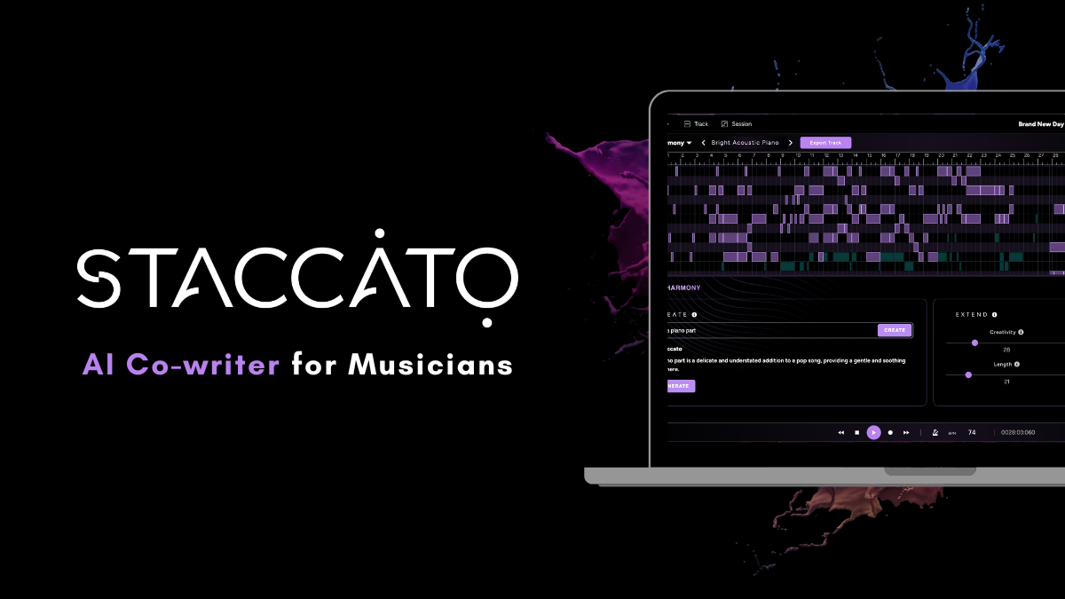 staccato.ai