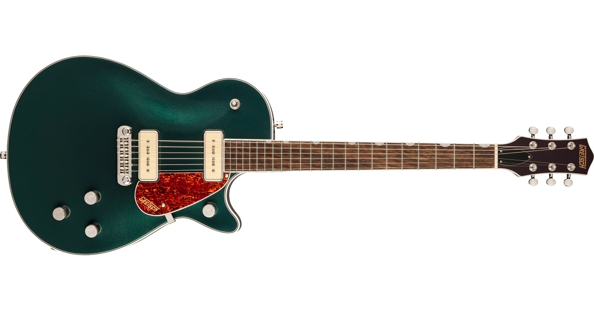 www.gretschguitars.com