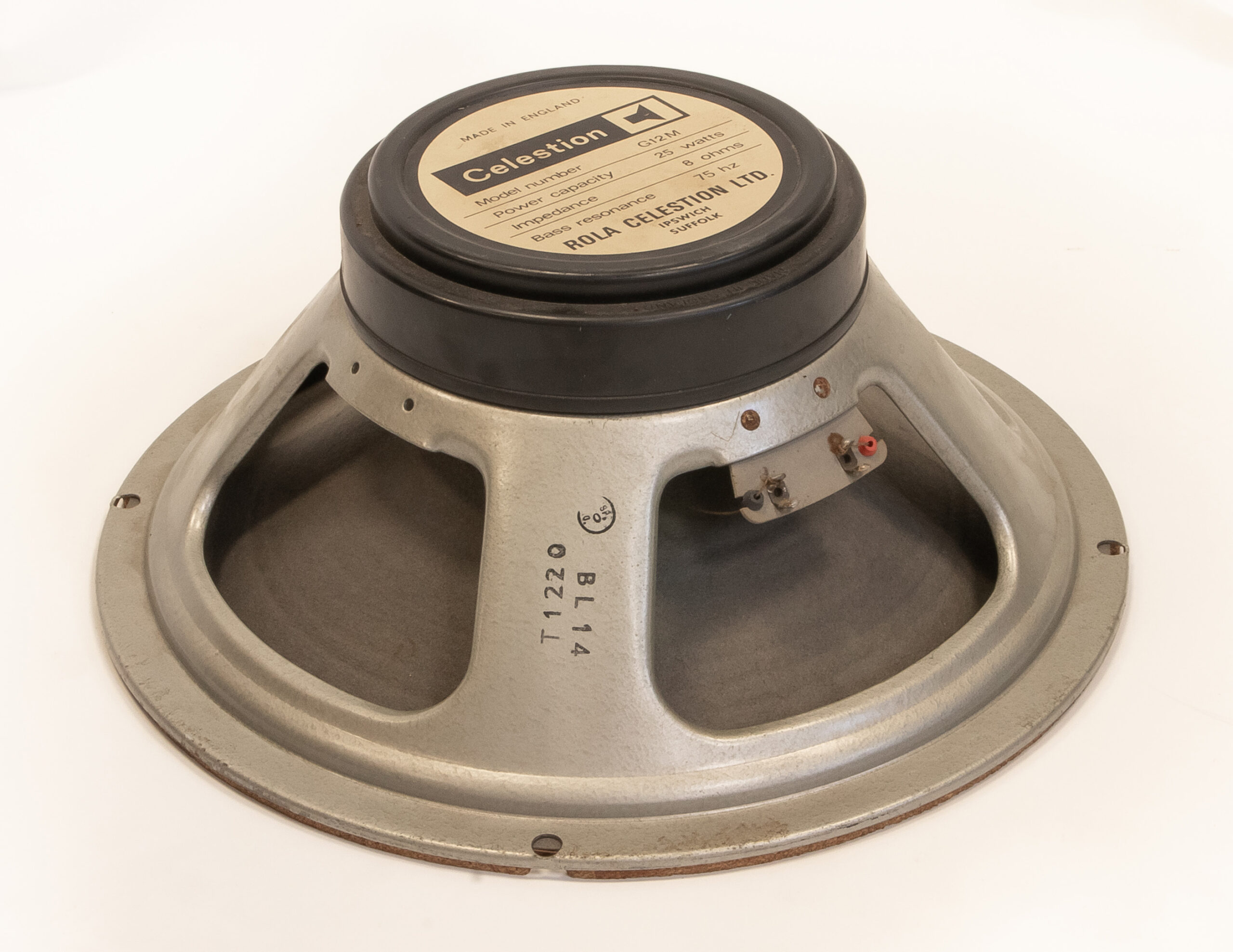 celestion.com
