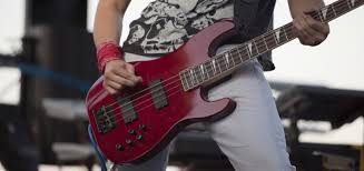 Nearly 10 Million People In The US Play Bass Guitar – FuelRocks