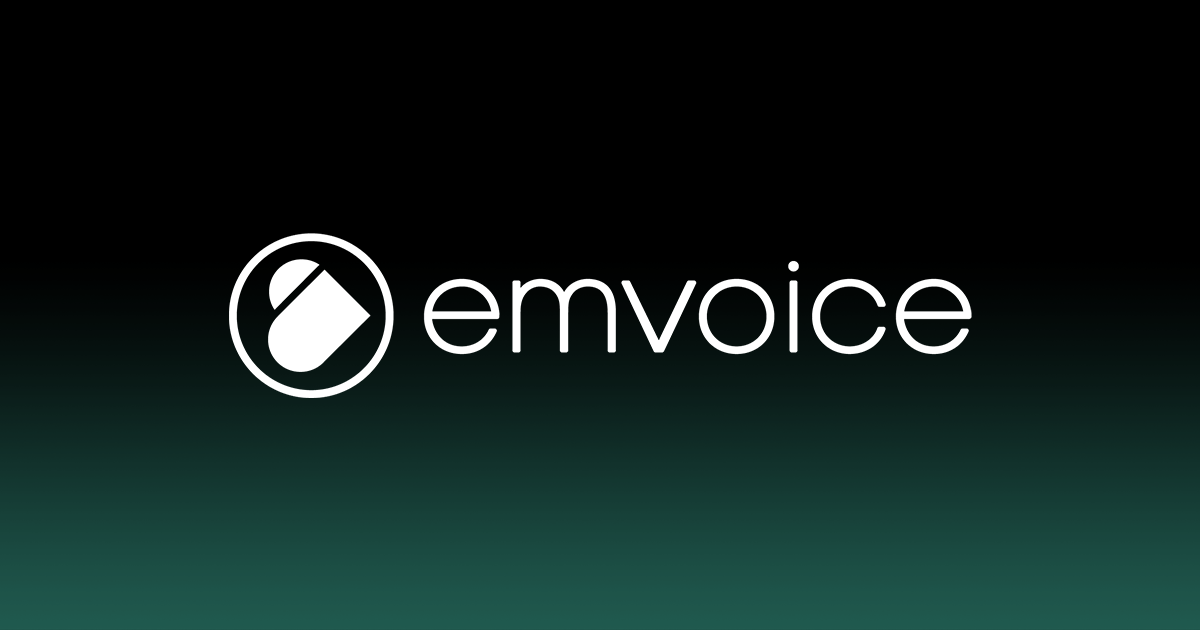 emvoiceapp.com