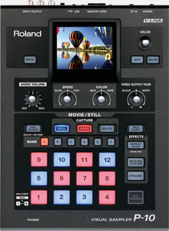 proav.roland.com