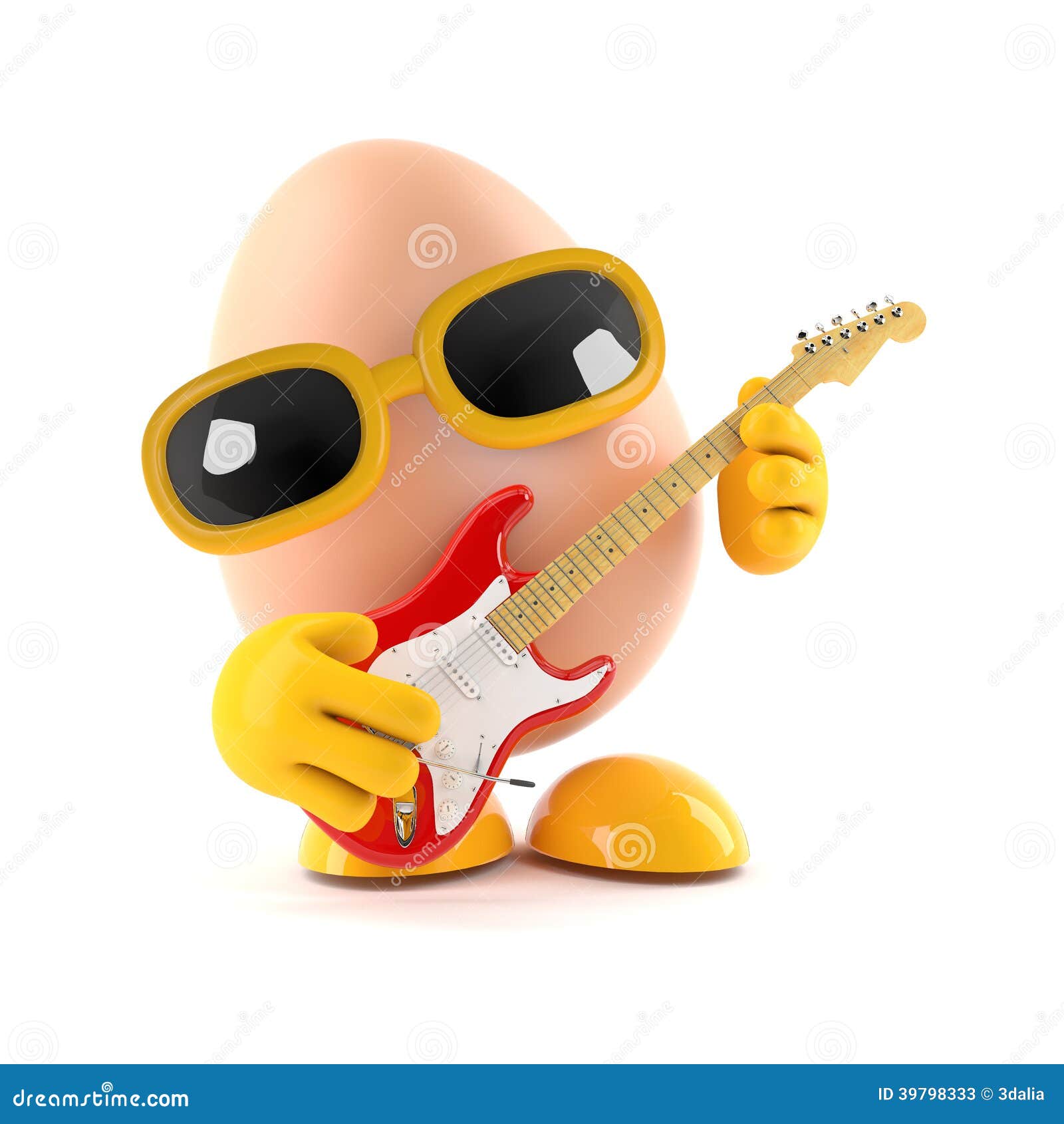 d-rock-egg-render-playing-guitar-39798333.jpg
