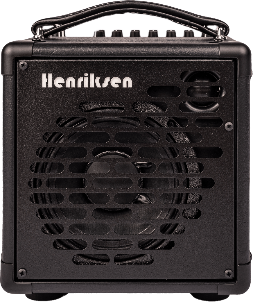 www.henriksenamplifiers.com