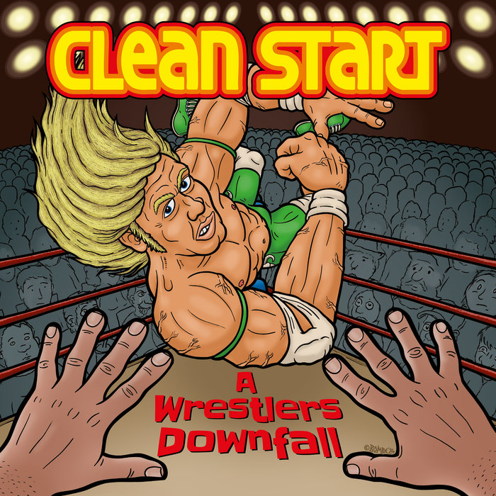 cleanstart.bandcamp.com