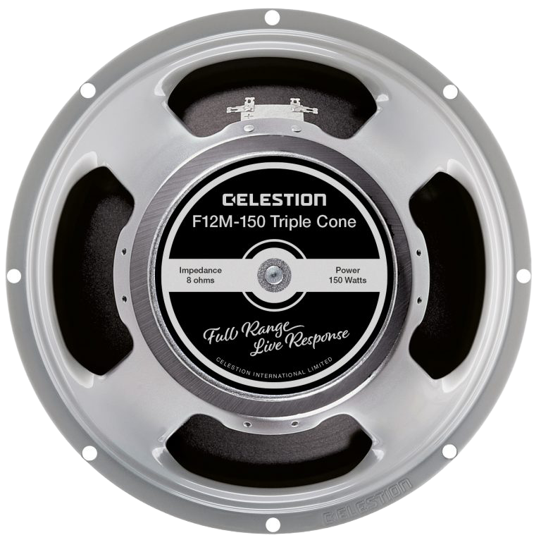 celestion.com