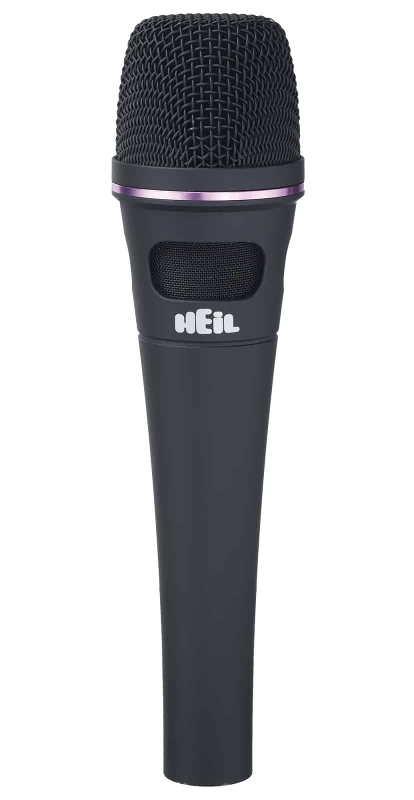 heilsound.com