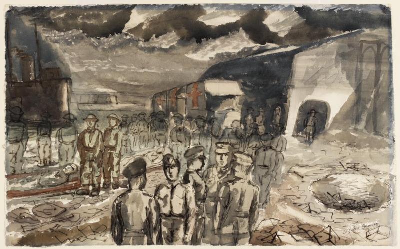 Dunkirk-_Embarkation_of_Wounded%2C_May_1940_Art.IWMARTLD177.jpg