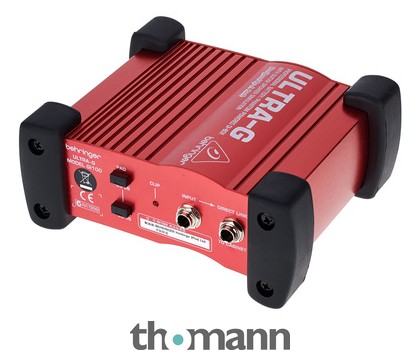 www.thomann.de