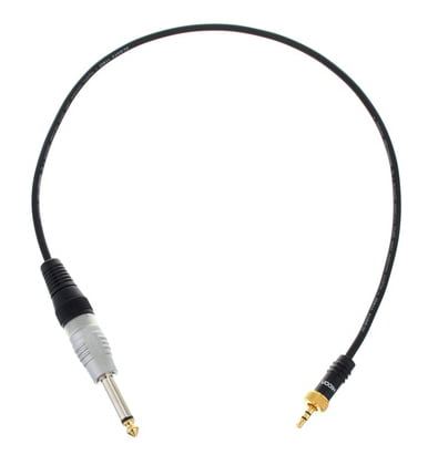 Sennheiser EW-172 G2: Weiß wer, wo ich nen Inst.Kabel mit